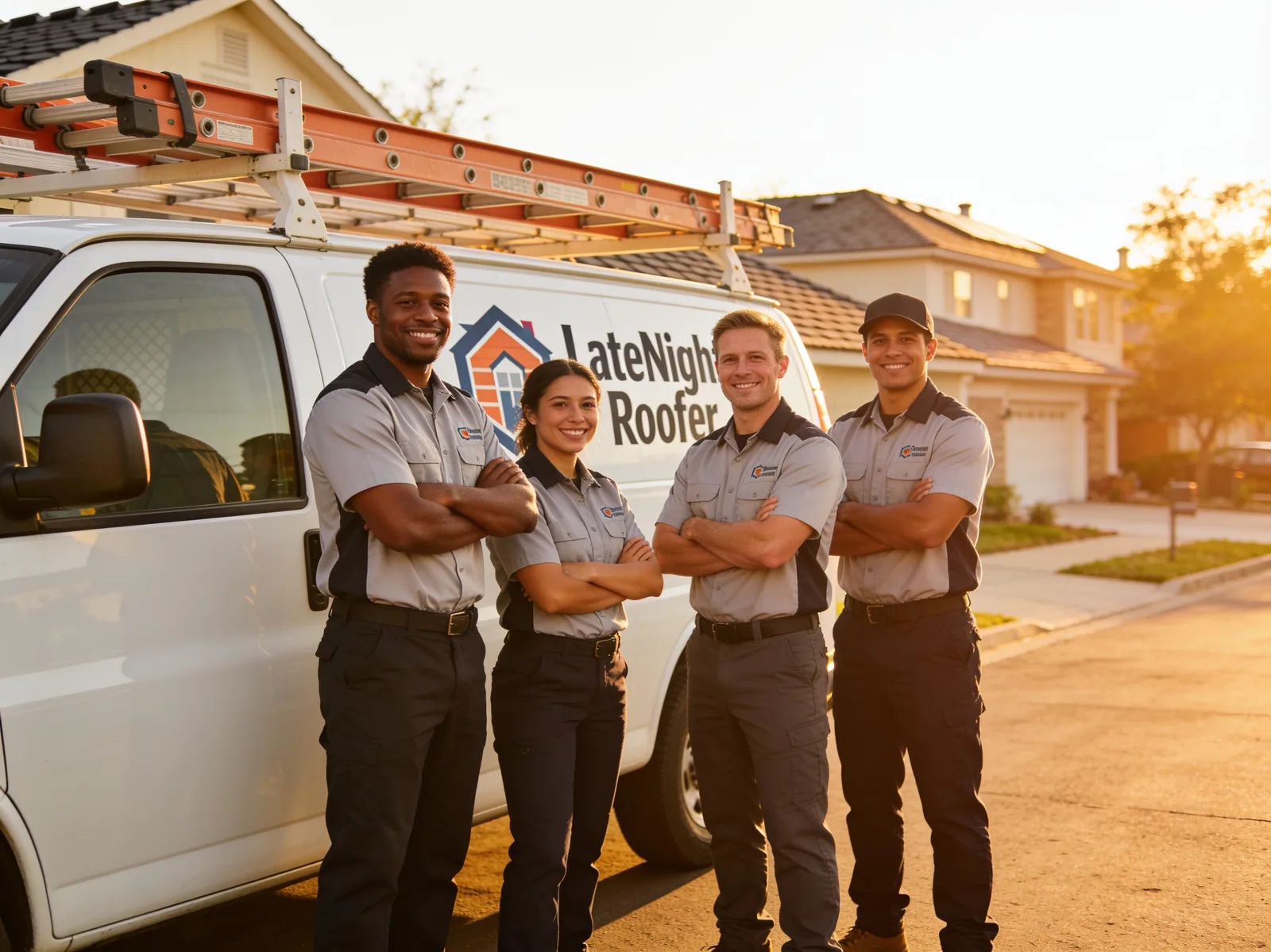 Emergency Roof Repair company in Harrison, TN