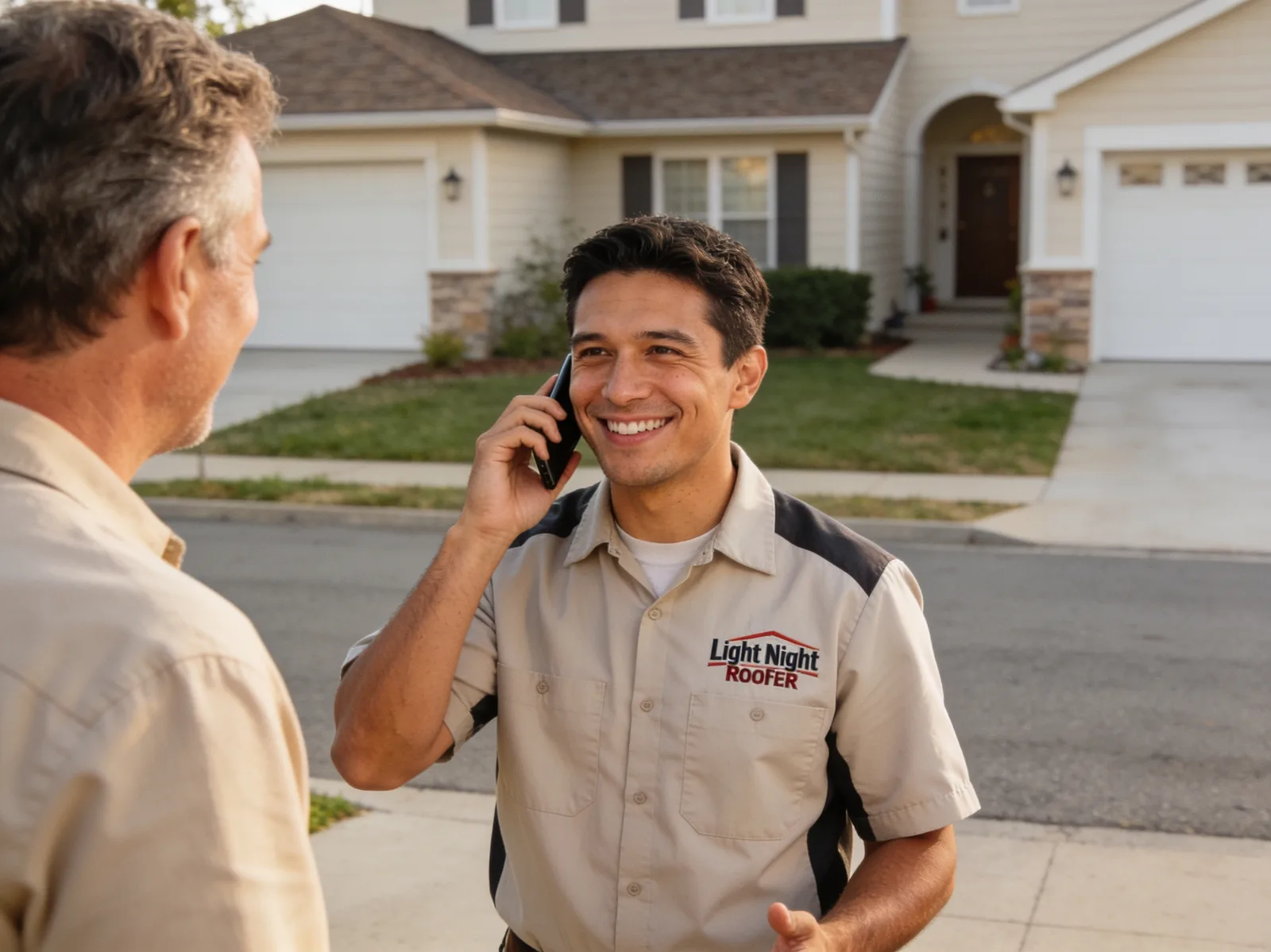 Emergency Roof Repair Harrison, TN FAQs